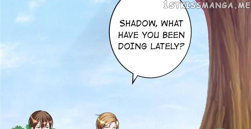 Beautiful CEO’s Superb Master-Hand chapter 28 - page 54