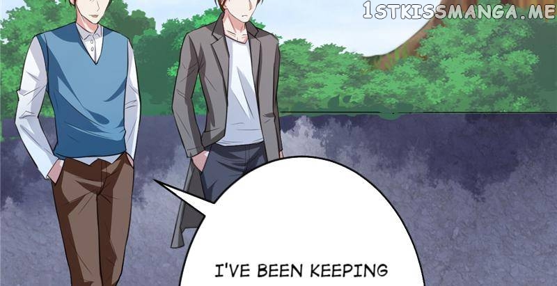Beautiful CEO’s Superb Master-Hand chapter 28 - page 55