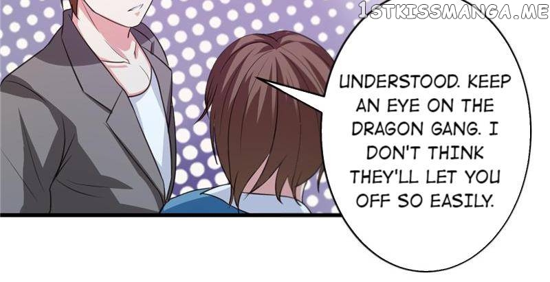 Beautiful CEO’s Superb Master-Hand chapter 28 - page 57