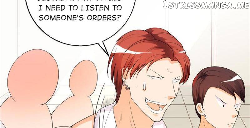 Beautiful CEO’s Superb Master-Hand chapter 28 - page 7