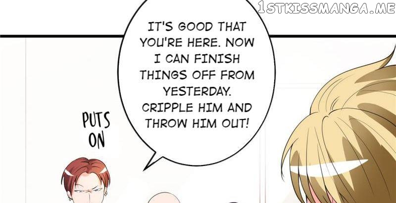 Beautiful CEO’s Superb Master-Hand chapter 28 - page 9