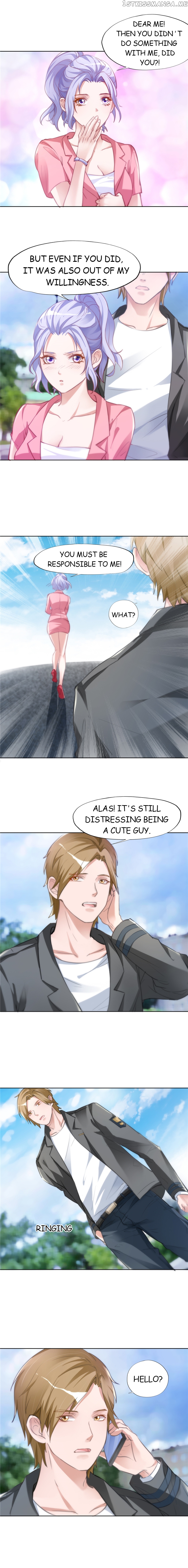 Beautiful CEO’s Superb Master-Hand chapter 9 - page 2