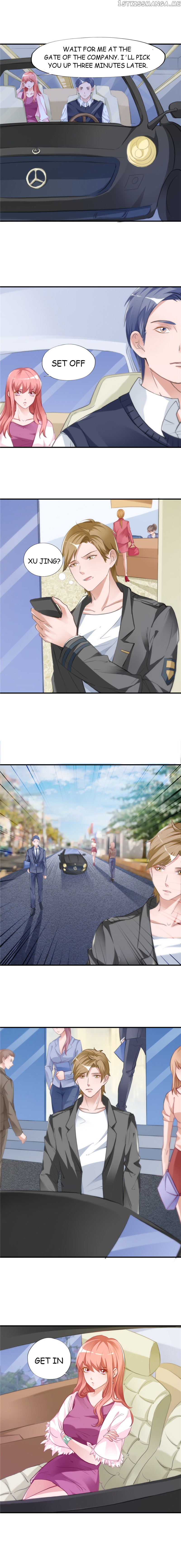 Beautiful CEO’s Superb Master-Hand chapter 9 - page 3