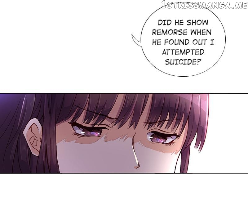 My Notoriously Naughty Lover Chapter 2 - page 10