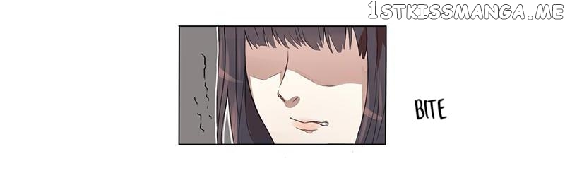 My Notoriously Naughty Lover Chapter 2 - page 13