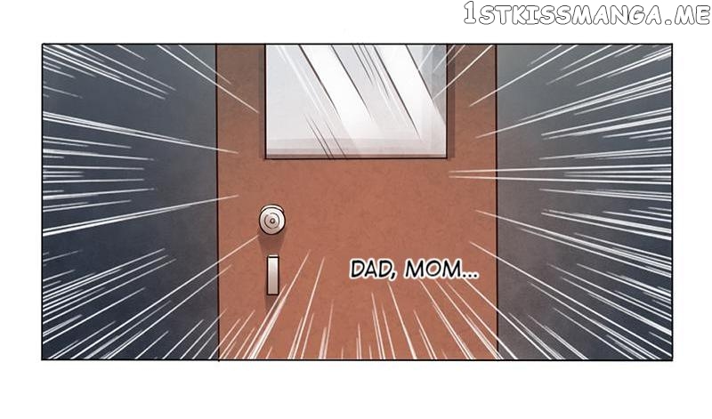 My Notoriously Naughty Lover Chapter 2 - page 20