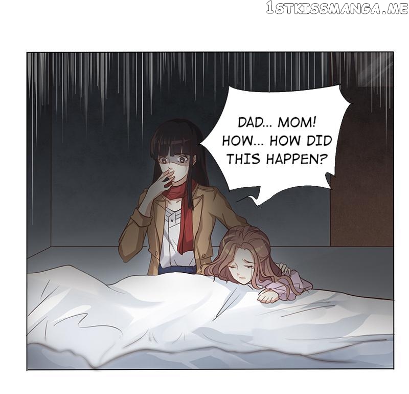 My Notoriously Naughty Lover Chapter 2 - page 21