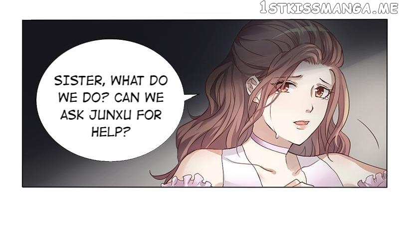 My Notoriously Naughty Lover Chapter 2 - page 22