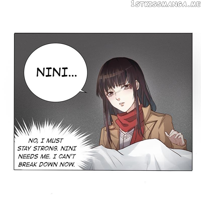 My Notoriously Naughty Lover Chapter 2 - page 24