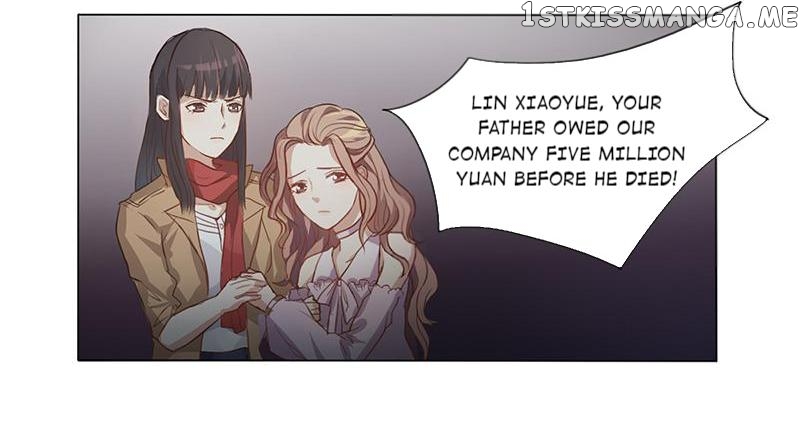 My Notoriously Naughty Lover Chapter 2 - page 26
