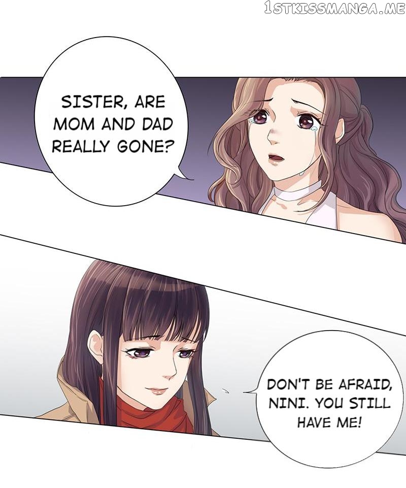 My Notoriously Naughty Lover Chapter 2 - page 33
