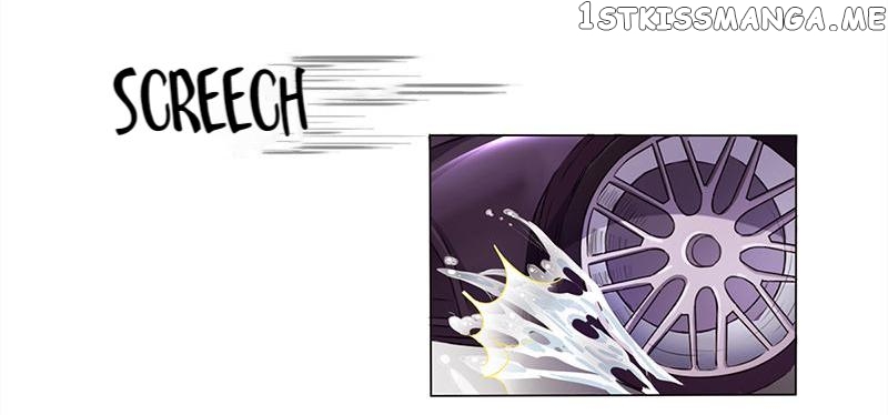My Notoriously Naughty Lover Chapter 2 - page 38