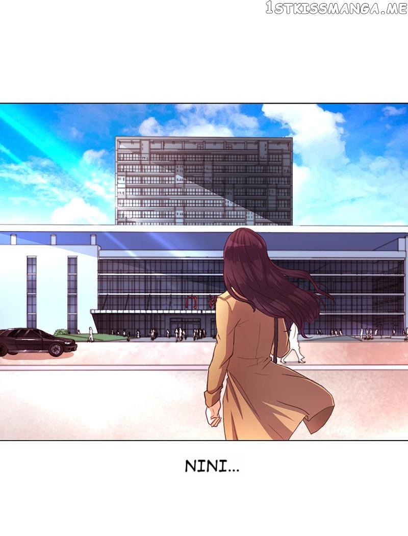 My Notoriously Naughty Lover Chapter 2 - page 4