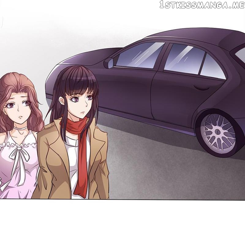 My Notoriously Naughty Lover Chapter 2 - page 40