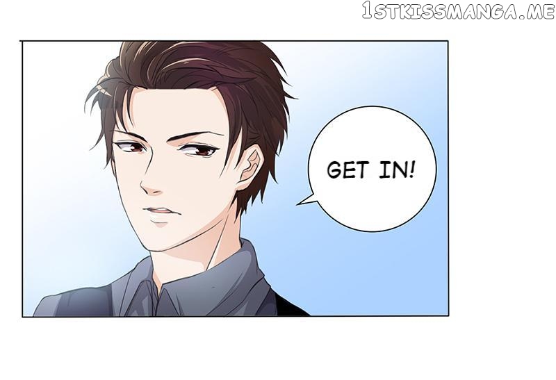 My Notoriously Naughty Lover Chapter 2 - page 41