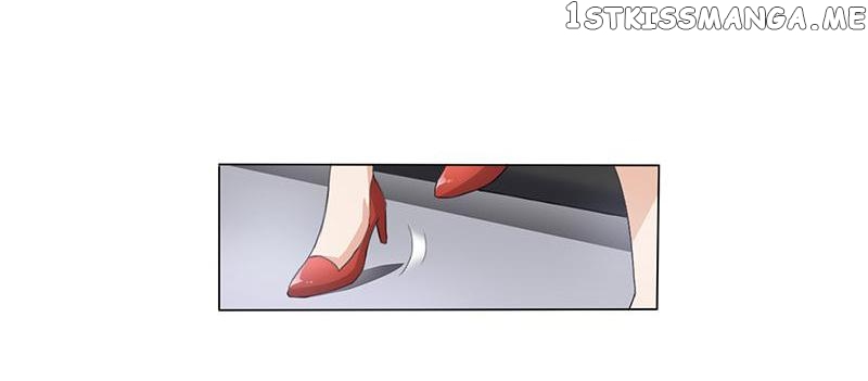My Notoriously Naughty Lover Chapter 2 - page 44
