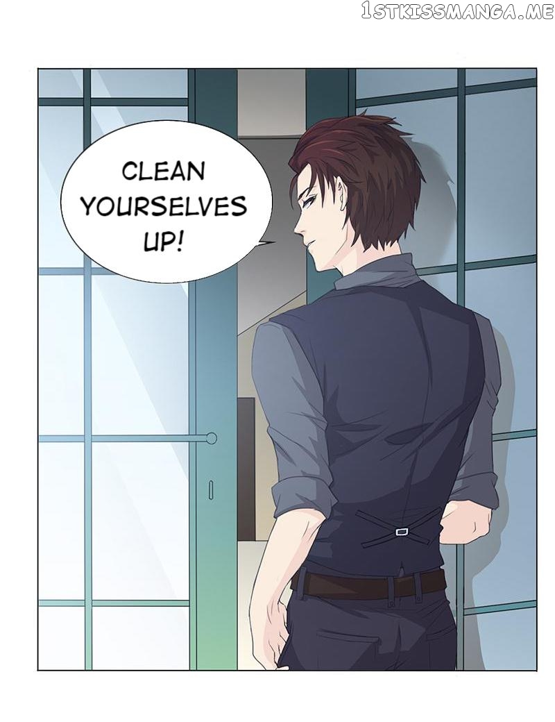 My Notoriously Naughty Lover Chapter 2 - page 46