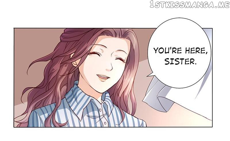 My Notoriously Naughty Lover Chapter 2 - page 7