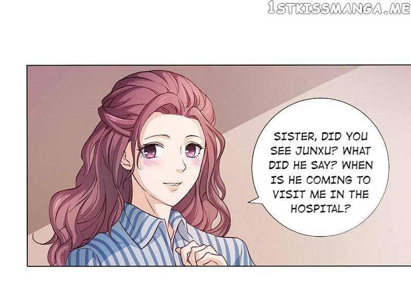 My Notoriously Naughty Lover Chapter 2 - page 9
