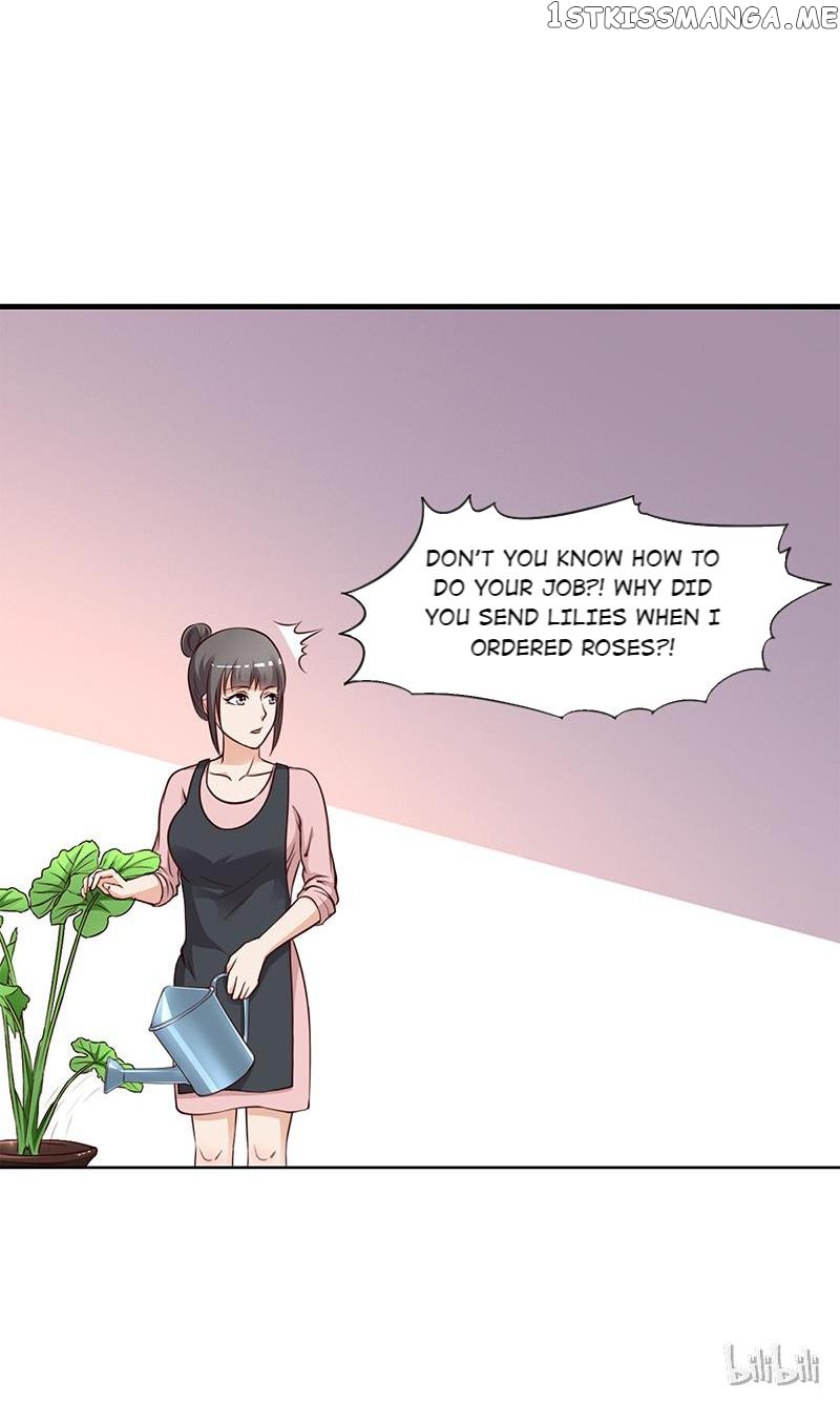 My Notoriously Naughty Lover Chapter 20 - page 10