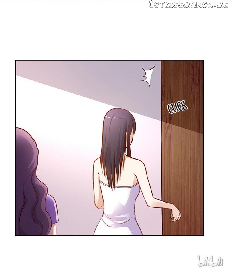 My Notoriously Naughty Lover Chapter 20 - page 2