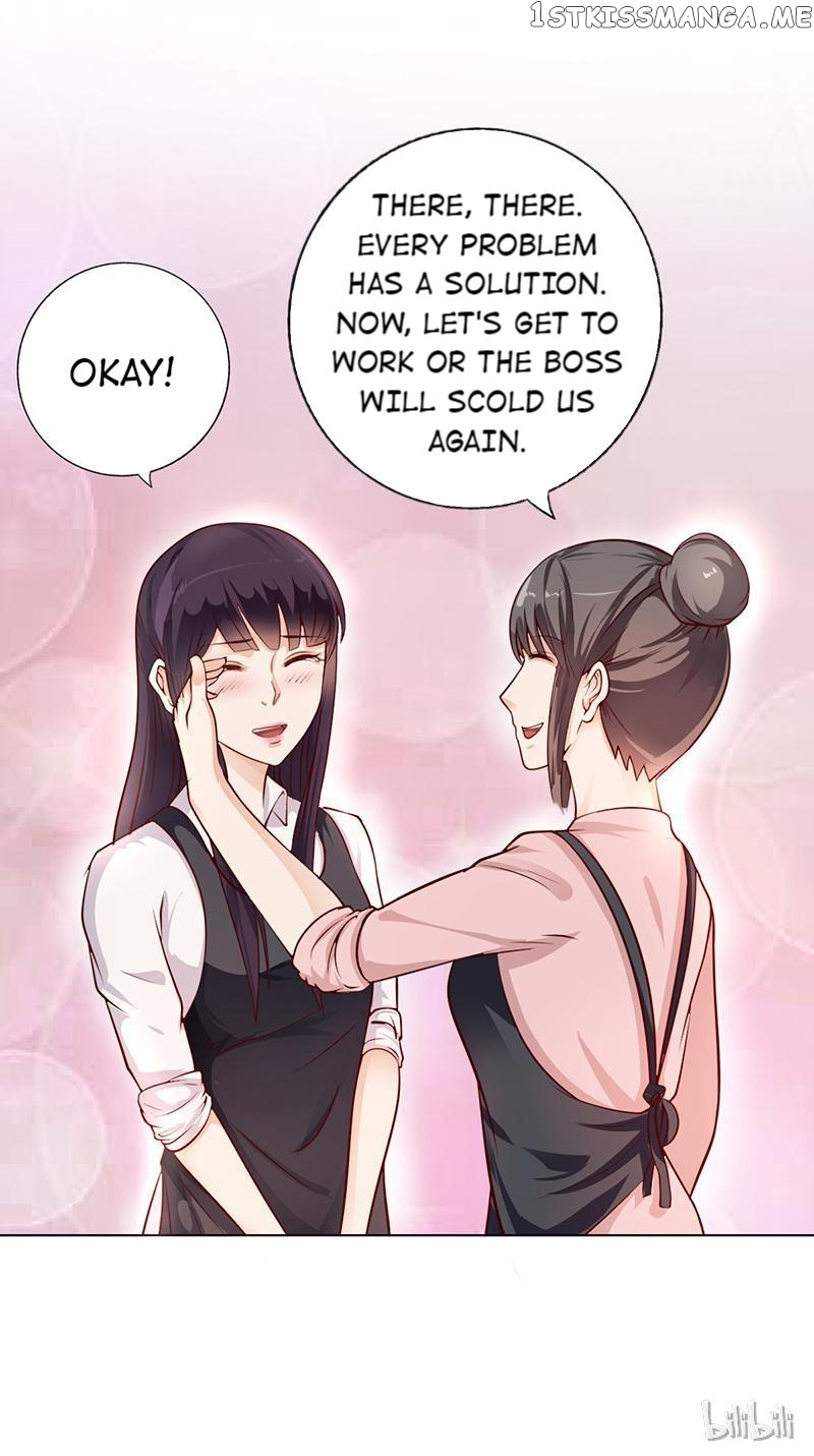 My Notoriously Naughty Lover Chapter 20 - page 29