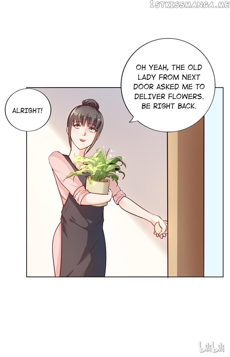 My Notoriously Naughty Lover Chapter 20 - page 30