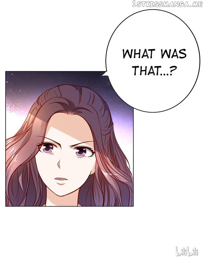 My Notoriously Naughty Lover Chapter 20 - page 8