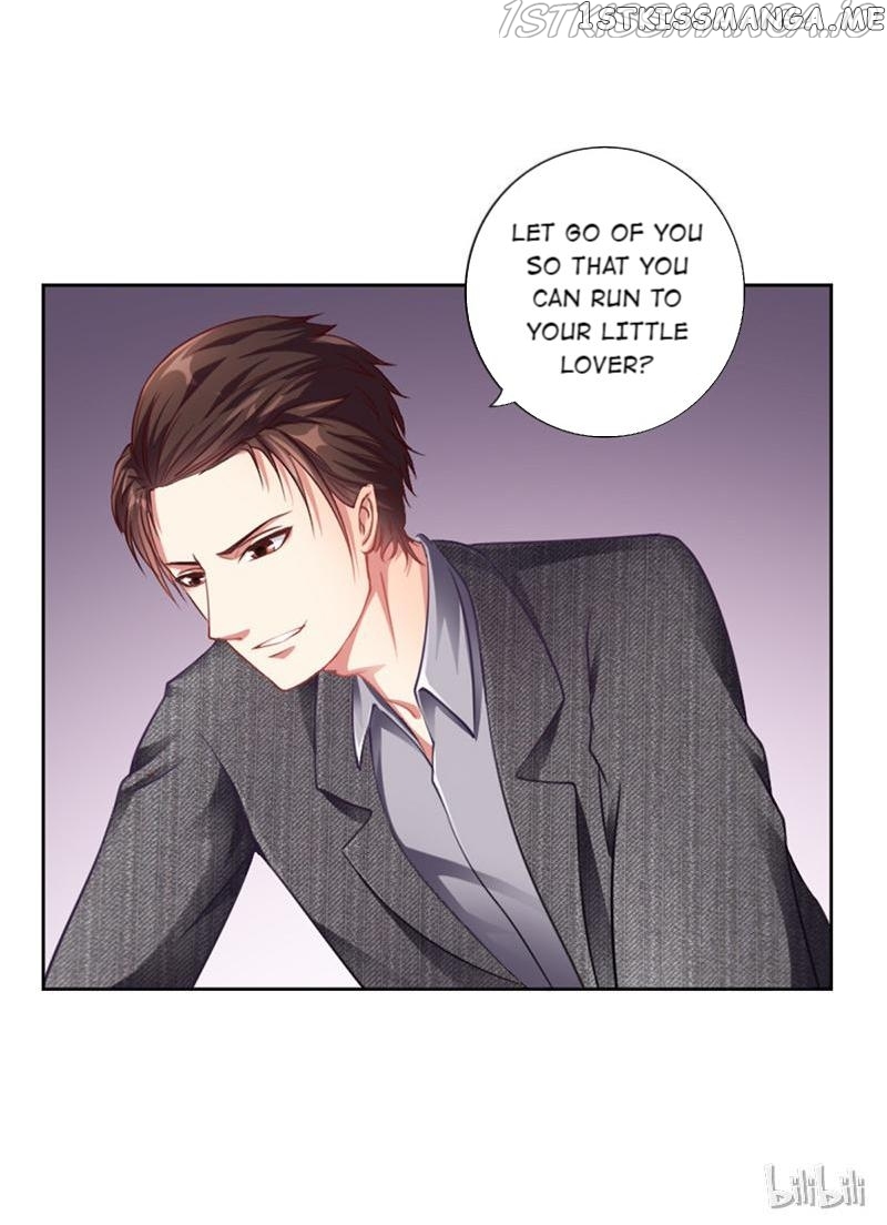 My Notoriously Naughty Lover Chapter 19.2 - page 9