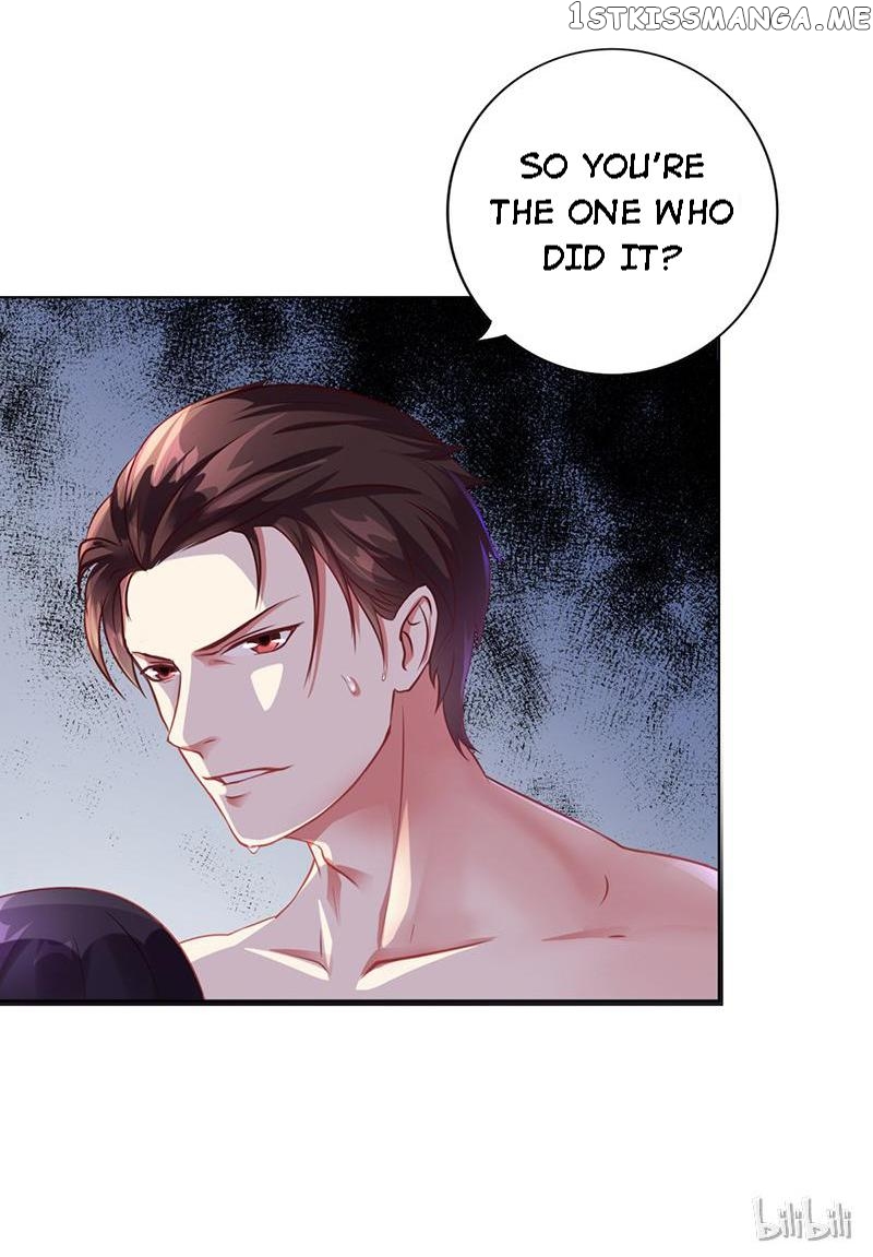 My Notoriously Naughty Lover Chapter 23 - page 10