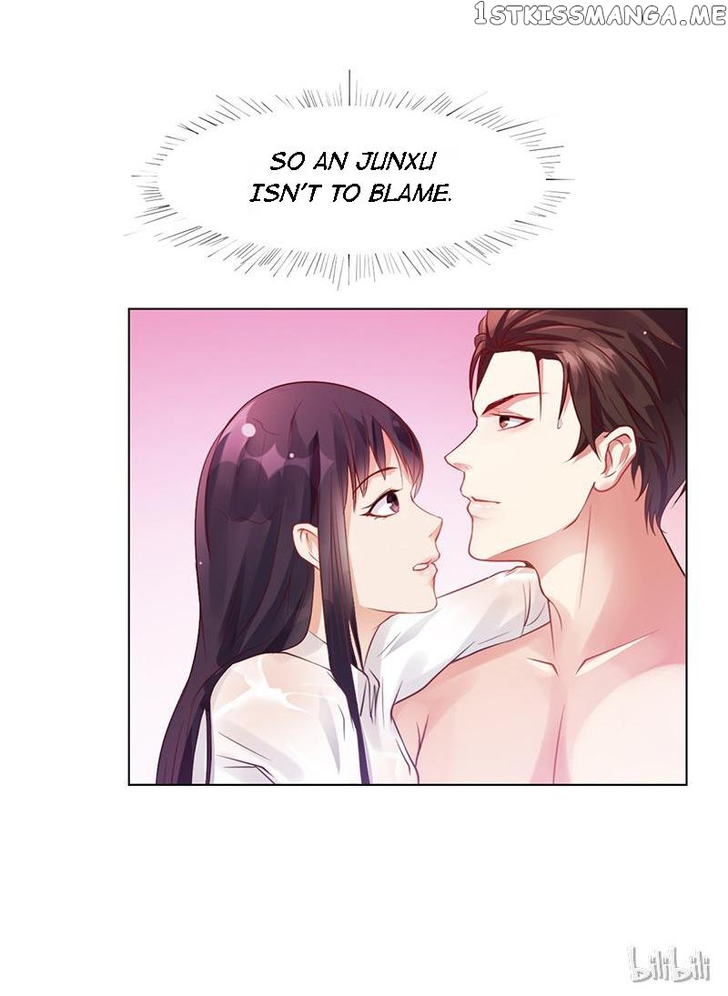 My Notoriously Naughty Lover Chapter 23 - page 14