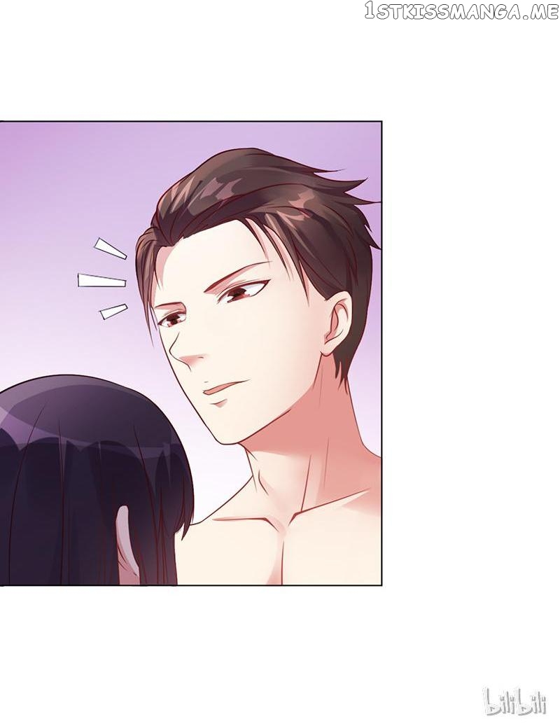 My Notoriously Naughty Lover Chapter 23 - page 15