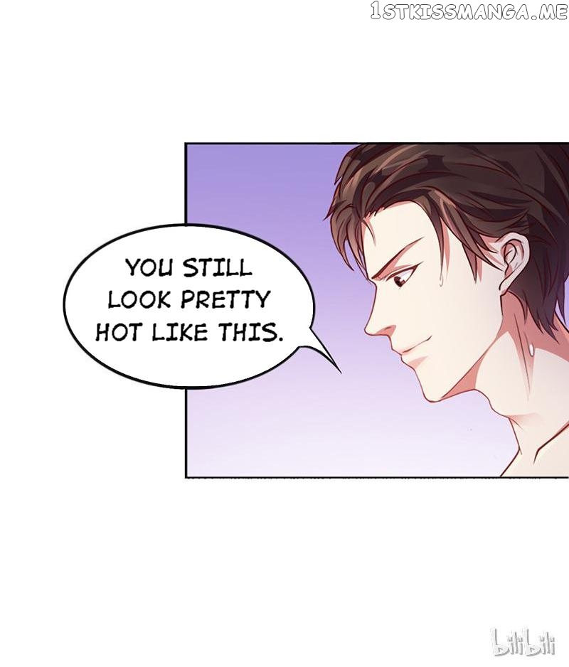 My Notoriously Naughty Lover Chapter 23 - page 16