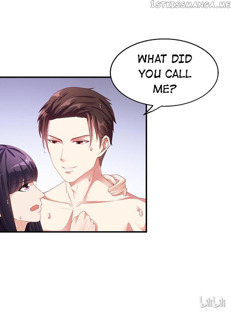 My Notoriously Naughty Lover Chapter 23 - page 24
