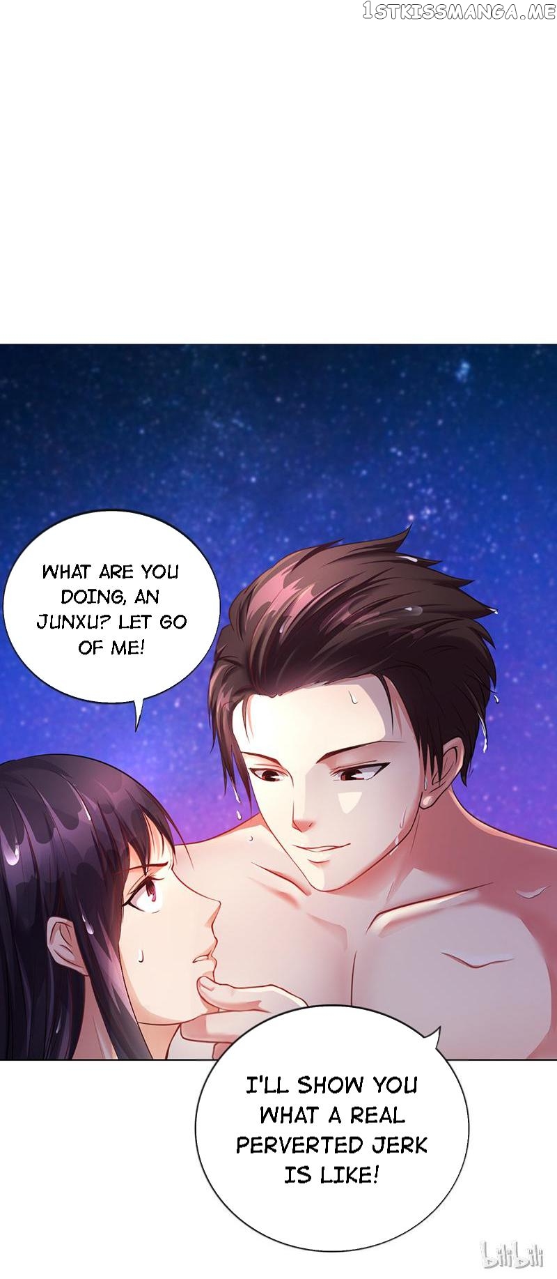 My Notoriously Naughty Lover Chapter 23 - page 26
