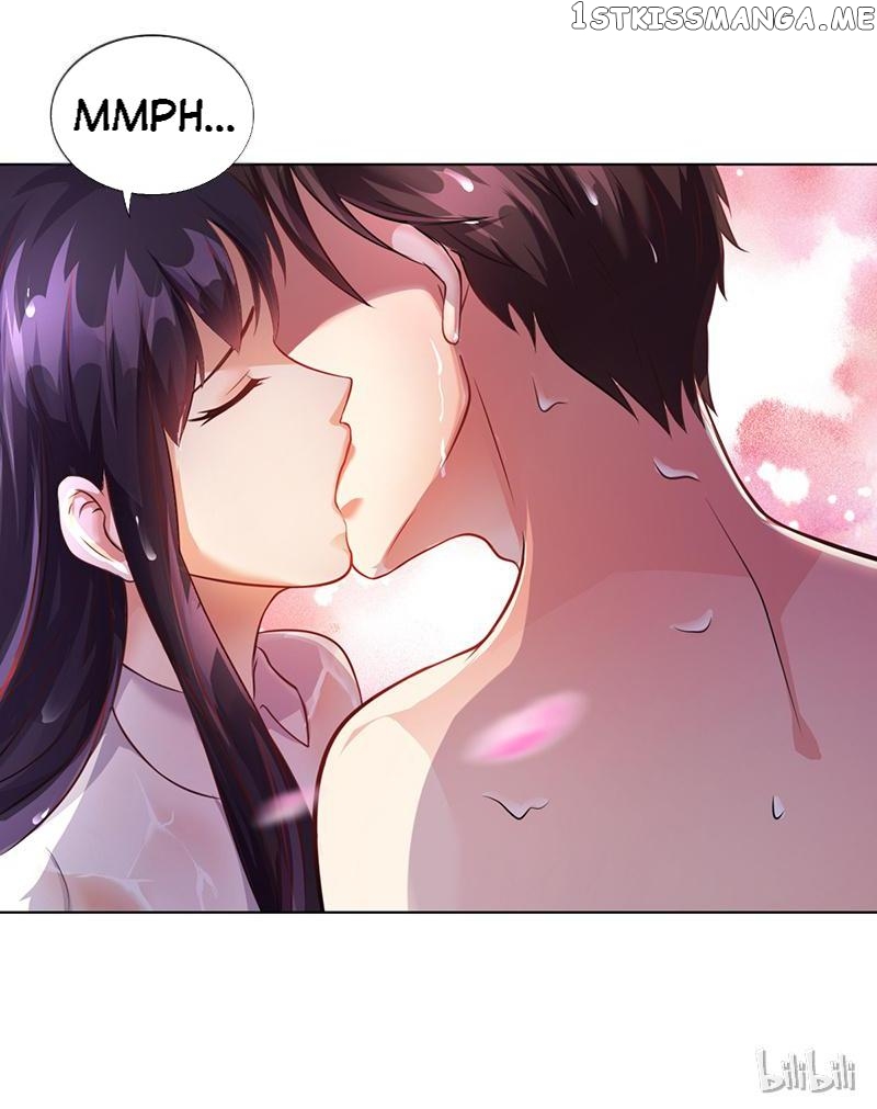 My Notoriously Naughty Lover Chapter 23 - page 27