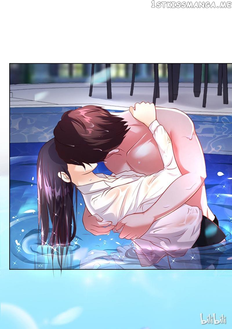 My Notoriously Naughty Lover Chapter 23 - page 29