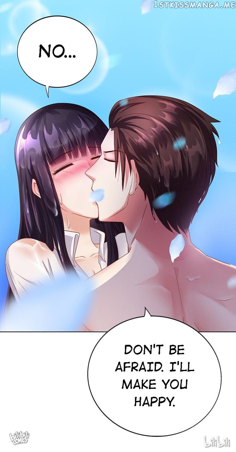 My Notoriously Naughty Lover Chapter 23 - page 30