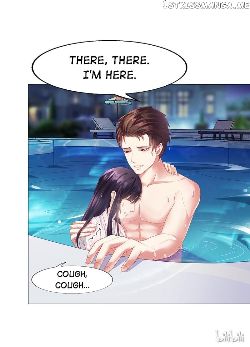 My Notoriously Naughty Lover Chapter 23 - page 4