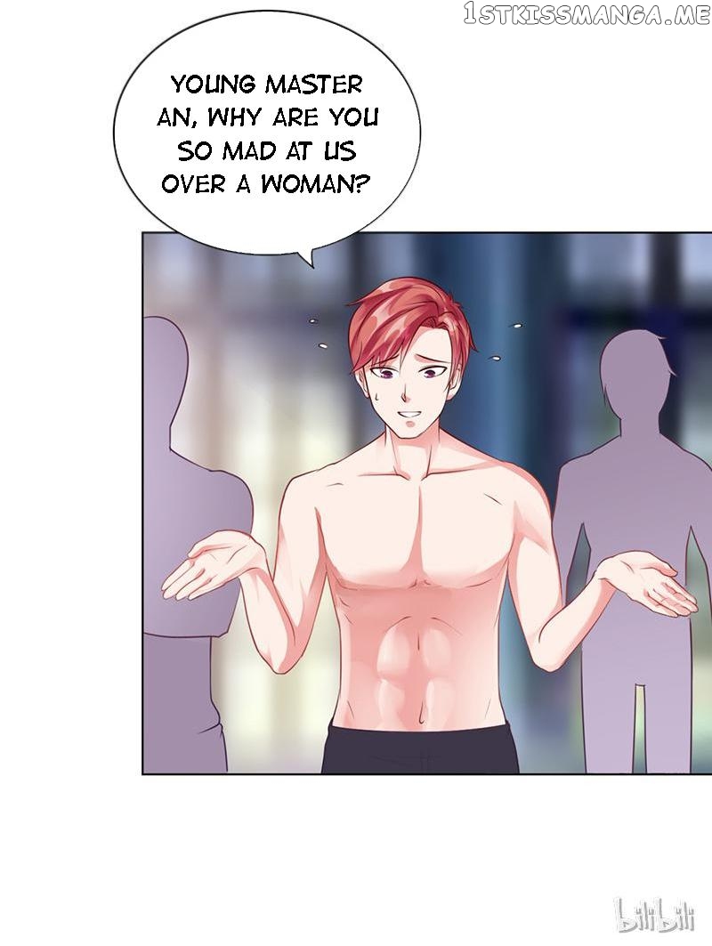 My Notoriously Naughty Lover Chapter 23 - page 9