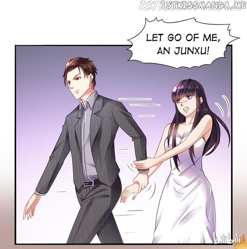 My Notoriously Naughty Lover Chapter 19.1 - page 13