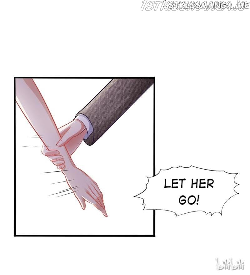 My Notoriously Naughty Lover Chapter 19.1 - page 15