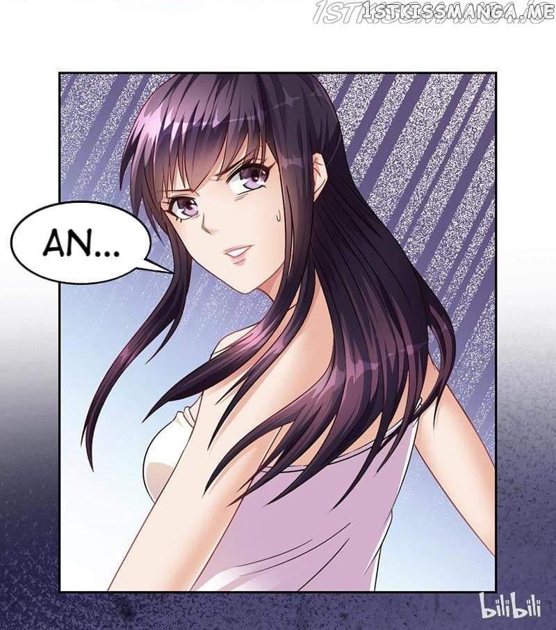 My Notoriously Naughty Lover Chapter 19.1 - page 2