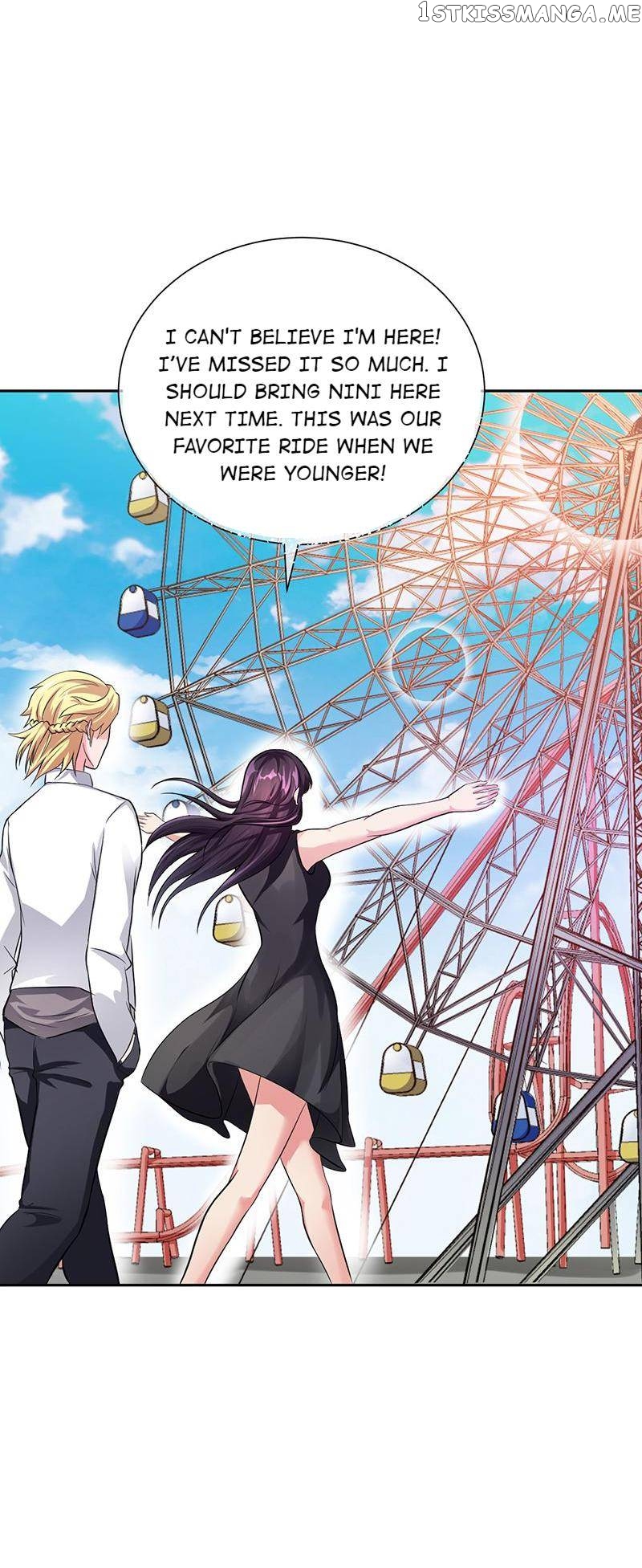 My Notoriously Naughty Lover Chapter 47 - page 26
