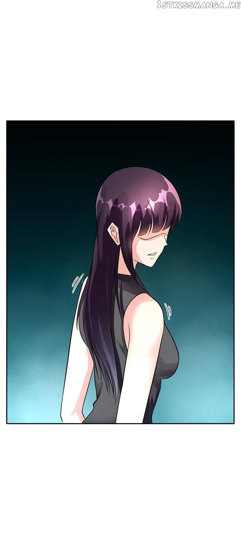 My Notoriously Naughty Lover Chapter 47 - page 29