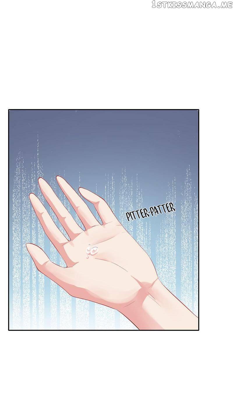 My Notoriously Naughty Lover Chapter 47 - page 34