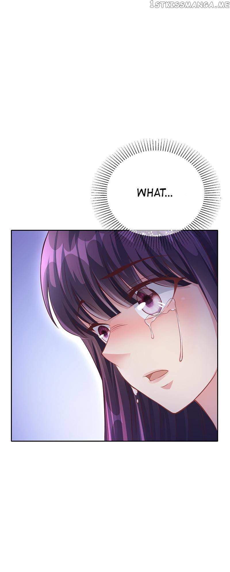 My Notoriously Naughty Lover Chapter 47 - page 35