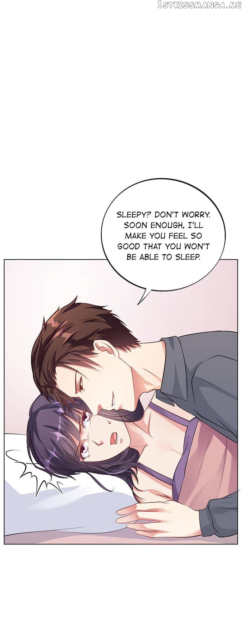 My Notoriously Naughty Lover Chapter 46 - page 11