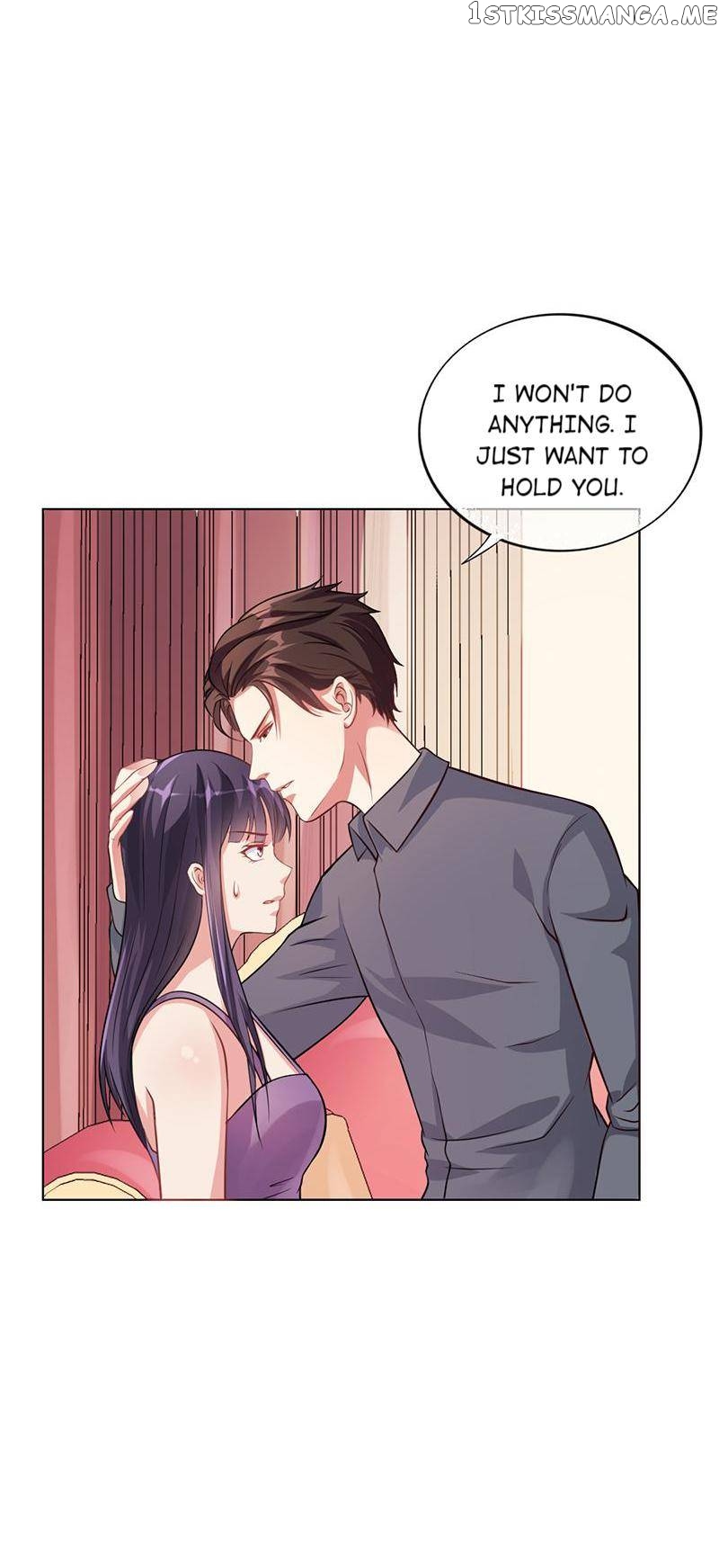 My Notoriously Naughty Lover Chapter 46 - page 14
