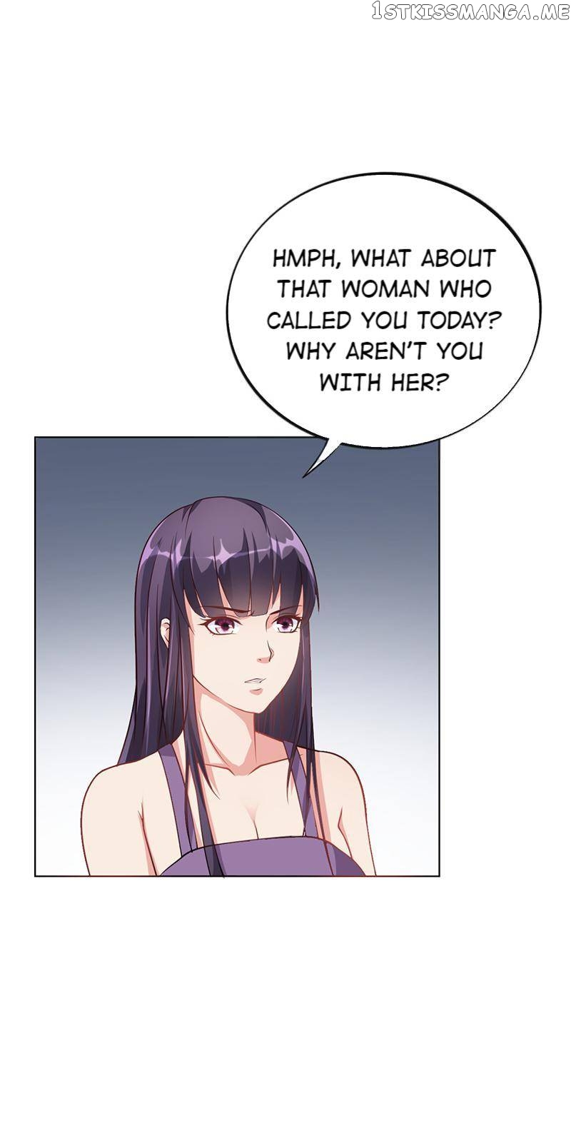 My Notoriously Naughty Lover Chapter 46 - page 15